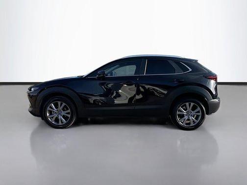 2024 Mazda CX-30 2.5 S Preferred Package