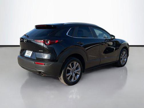 2024 Mazda CX-30 2.5 S Preferred Package