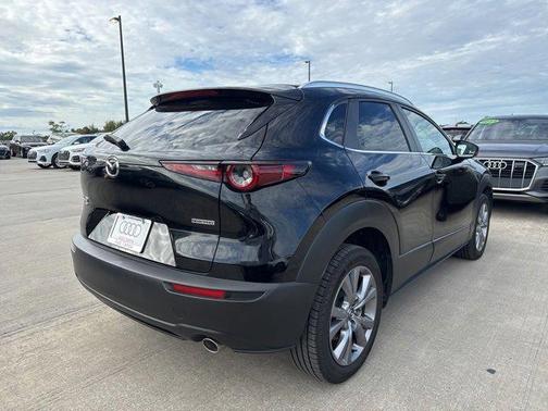 2024 Mazda CX-30 2.5 S Preferred Package