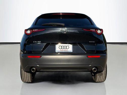 2024 Mazda CX-30 2.5 S Preferred Package