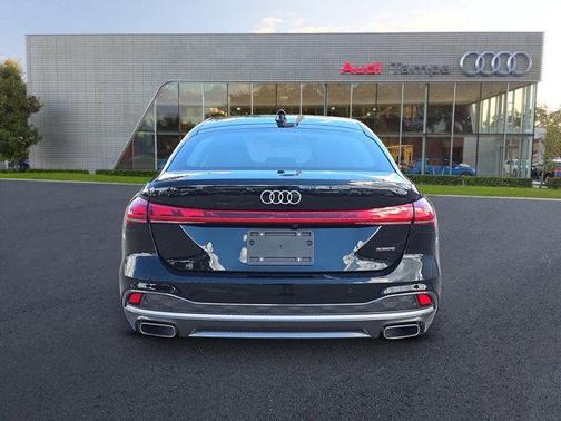 2025 Audi A5 Prestige