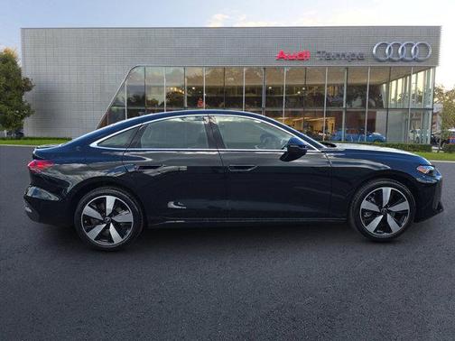 2025 Audi A5 Prestige