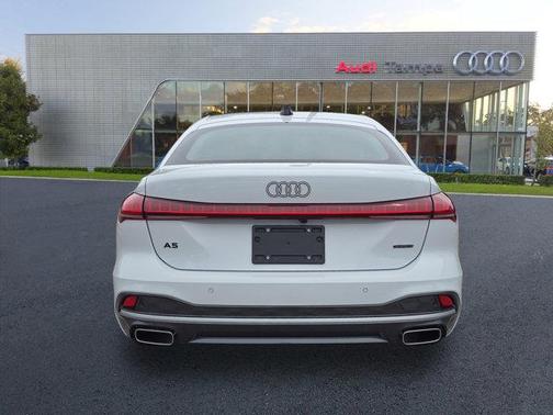 2025 Audi A5 Premium Plus