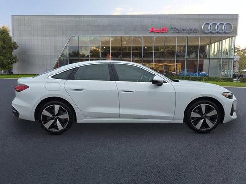2025 Audi A5 Premium Plus
