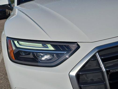 2023 Audi Q5 40 Premium