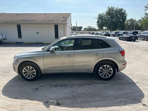 2014 Audi Q5 2.0T Premium Plus