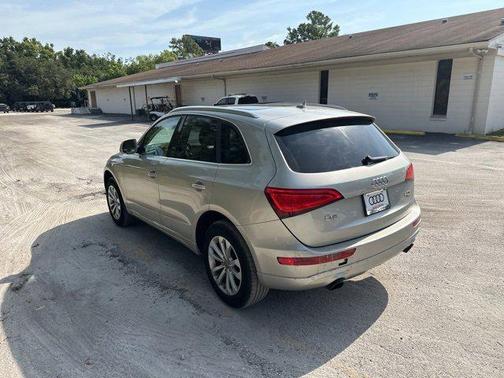 2014 Audi Q5 2.0T Premium Plus