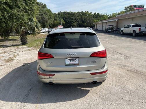 2014 Audi Q5 2.0T Premium Plus