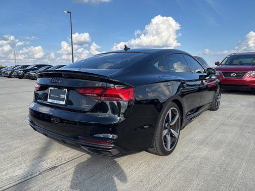 2023 Audi A5 Sportback 45 S Line Premium Plus
