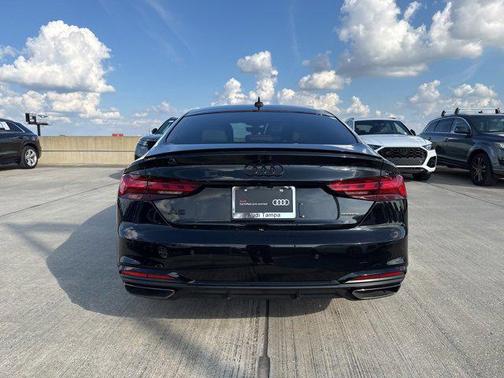 2023 Audi A5 Sportback 45 S Line Premium Plus