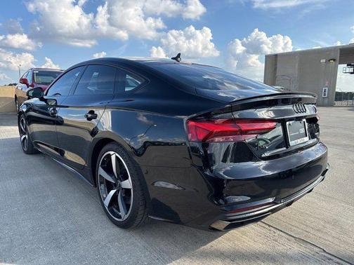 2023 Audi A5 Sportback 45 S Line Premium Plus