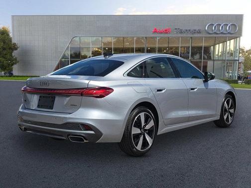 2025 Audi A5 Premium Plus