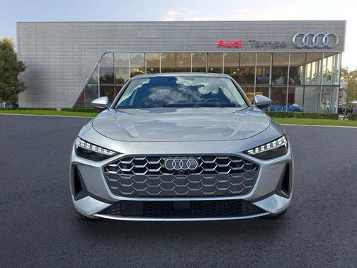 2025 Audi A5 Premium Plus