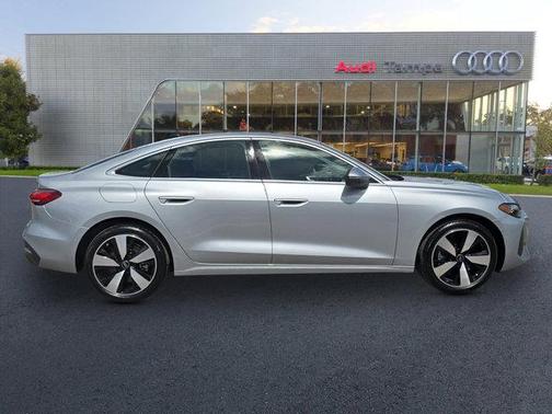 2025 Audi A5 Premium Plus