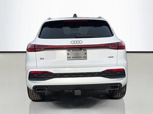 2025 Audi Q5 Premium Plus TFSI quattro S tronic