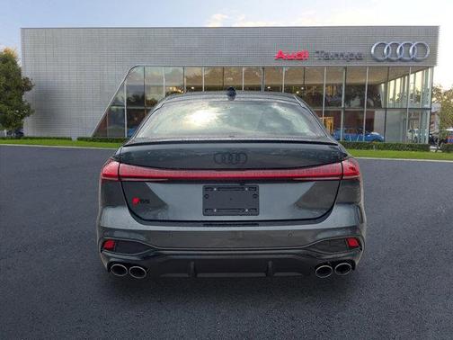 2025 Audi S5 Premium Plus