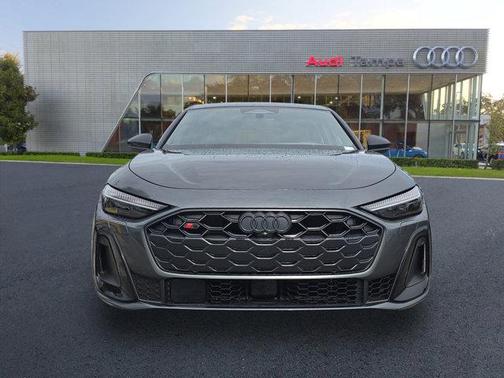 2025 Audi S5 Premium Plus