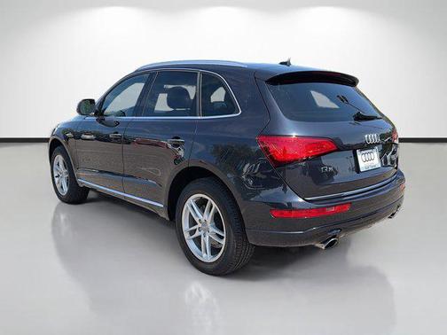 2017 Audi Q5 2.0T Premium