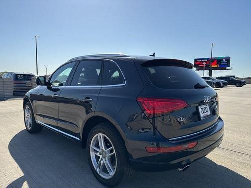 2017 Audi Q5 2.0T Premium