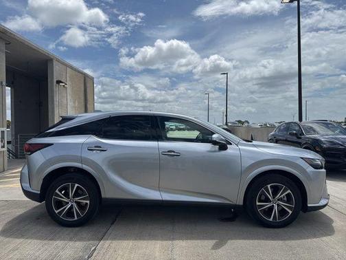 Iridium 2024 Lexus RX 350 Base