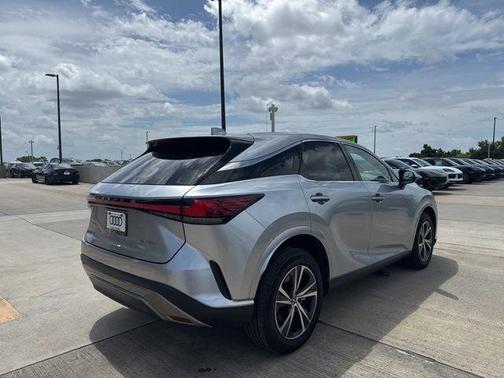 Iridium 2024 Lexus RX 350 Base