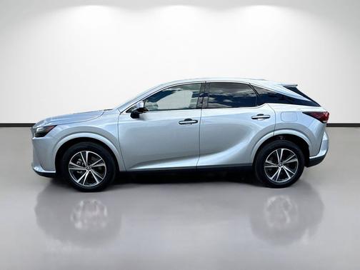 Iridium 2024 Lexus RX 350 Base