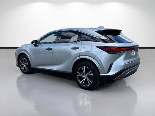 Iridium 2024 Lexus RX 350 Base