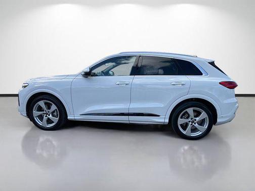 2025 Audi Q5 Prestige TFSI quattro S tronic