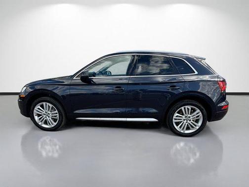 2019 Audi Q5 2.0T Premium Plus