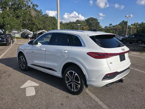 2025 Audi Q5 Premium TFSI quattro S tronic