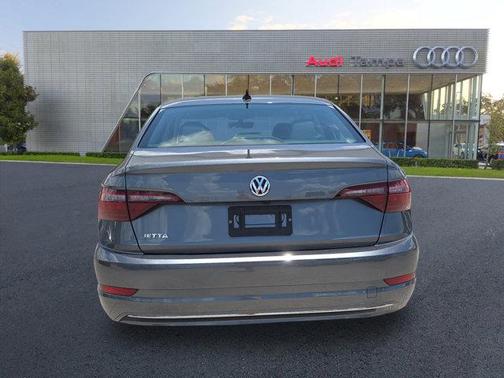 2021 Volkswagen Jetta 1.4T SE