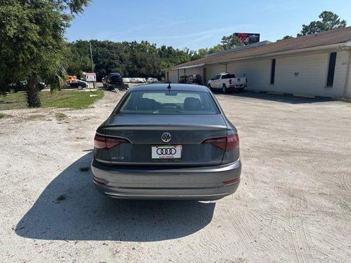 2021 Volkswagen Jetta 1.4T SE