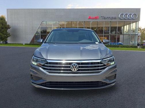 2021 Volkswagen Jetta 1.4T SE
