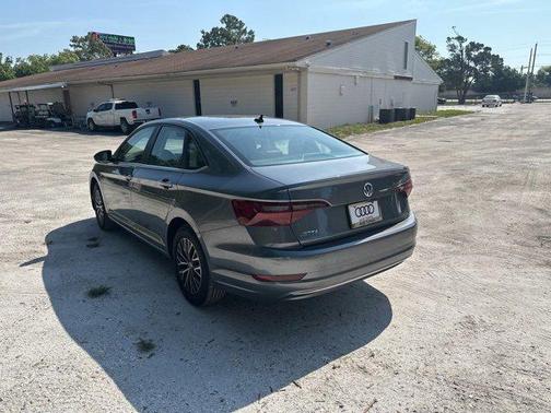 2021 Volkswagen Jetta 1.4T SE