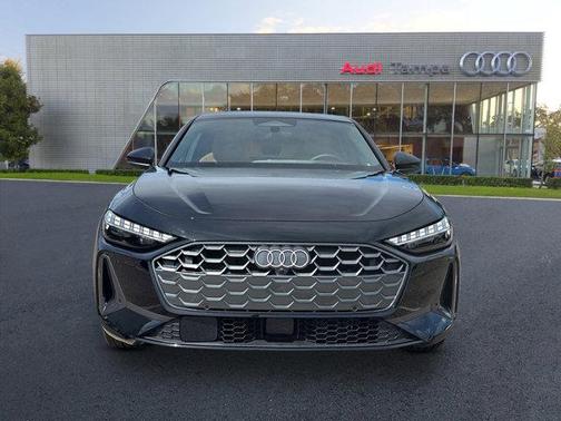 2025 Audi A5 Premium Plus