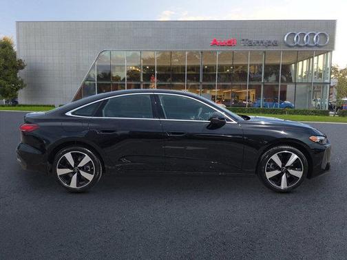 2025 Audi A5 Premium Plus