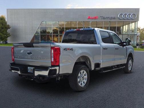 2024 Ford F-250 XLT