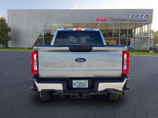 2024 Ford F-250 XLT