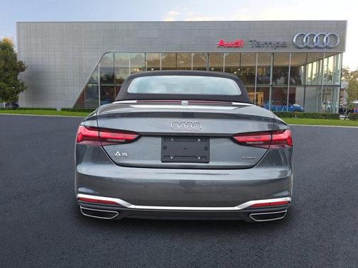 2024 Audi A5 45 S line Premium Plus
