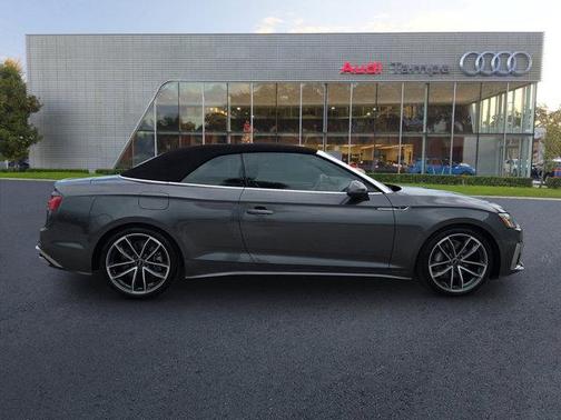 2024 Audi A5 45 S line Premium Plus