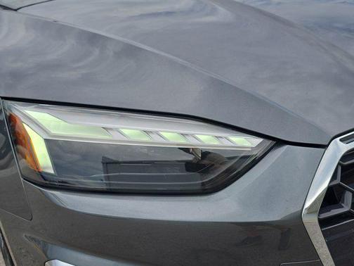2024 Audi A5 45 S line Premium Plus