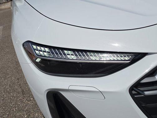 2025 Audi A5 Prestige