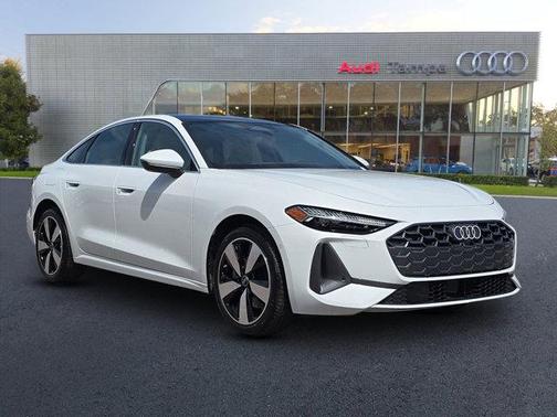 2025 Audi A5 Prestige