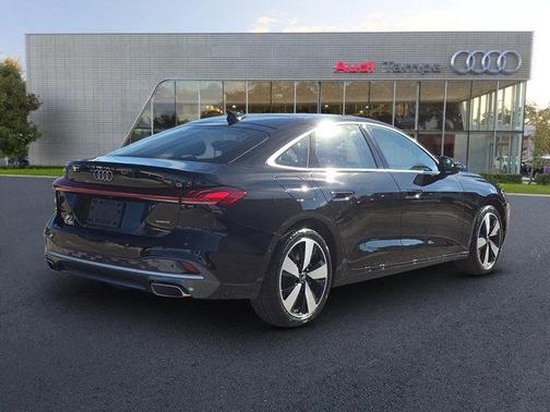 2025 Audi A5 Premium