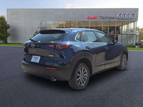 2022 Mazda CX-30 2.5 S