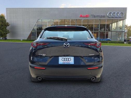 2022 Mazda CX-30 2.5 S
