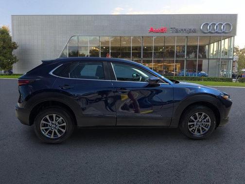 2022 Mazda CX-30 2.5 S