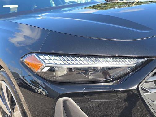 2025 Audi A5 Prestige