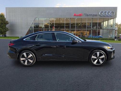 2025 Audi A5 Prestige