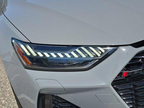 2023 Audi RS 7 4.0T
